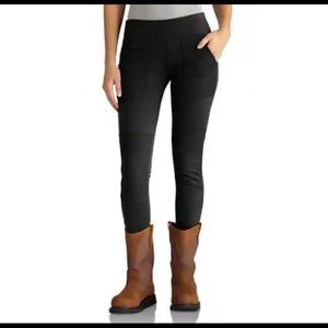 Womens Carhartt pants